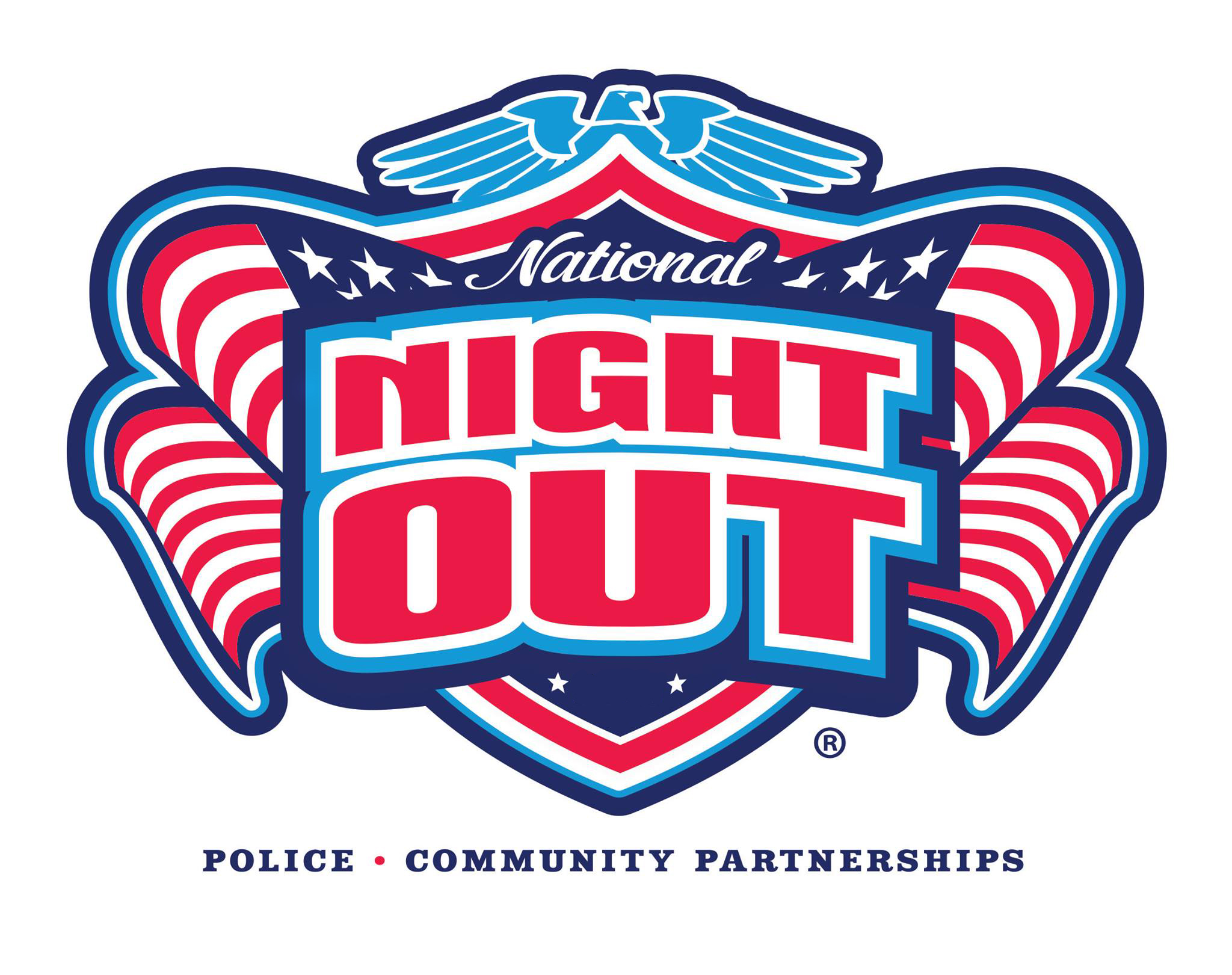 National Night Out Against Crime Tuesday, August 1st Chicago