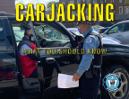 Carjacking Tips